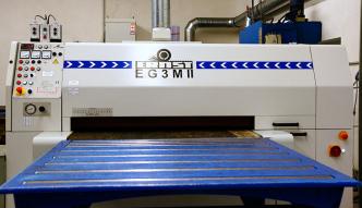 Weiter zu Entgrattechnik