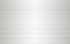 Bearbeitung von Aluminium